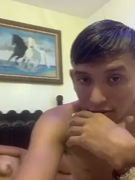 Chat XXX ao vivo de GeorgiandCoi