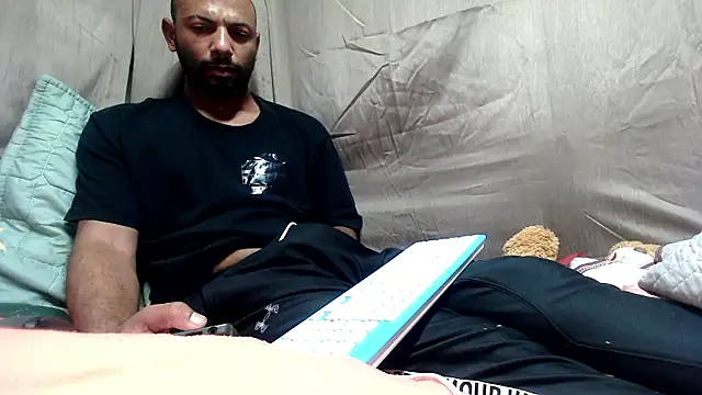 Camodick Pertunjukan Webcam