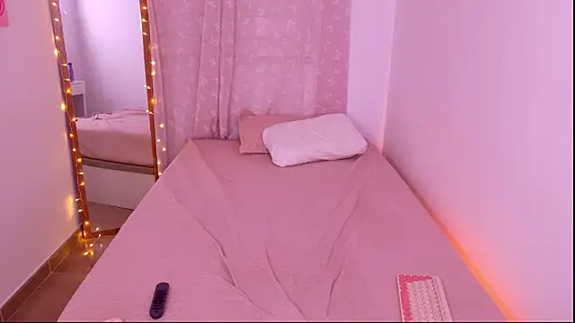 Chat XXX ao vivo de Mar_333