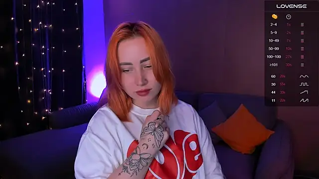 deboramoore Live XXX Chat