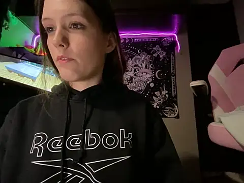 عرض كام Thedeepwebcutie