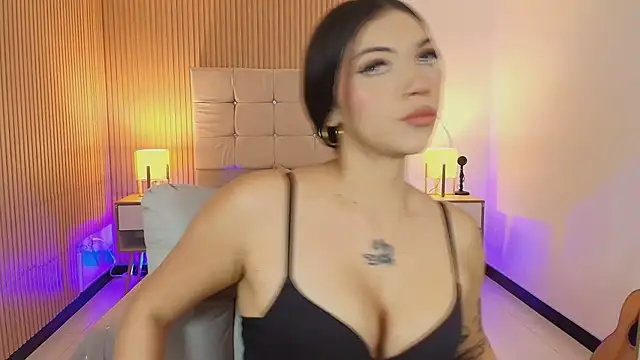 Baby_Venuss' Webcam Show