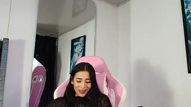 GraceWallace_ Live XXX-Chat