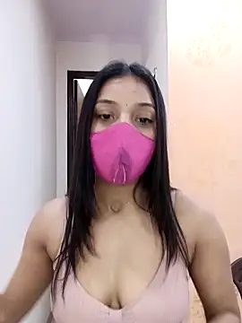 Chatroom XXX en direct de Cute_Rakhi8