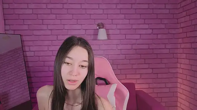 Chatroom XXX en direct de Nicole_Brownie