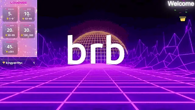 Chat XXX ao vivo de Sophiiee_Gray