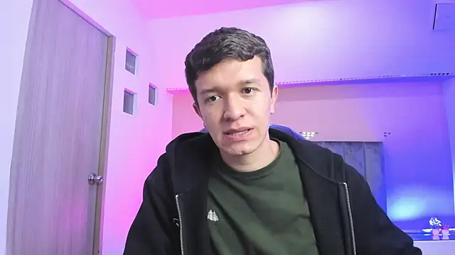 ken_colのウェブカメラショー