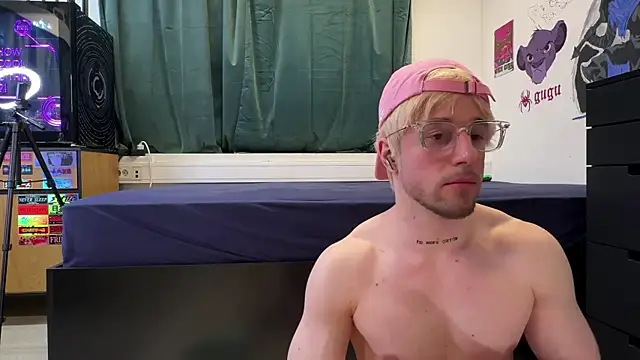 killa2053 Live XXX-chat