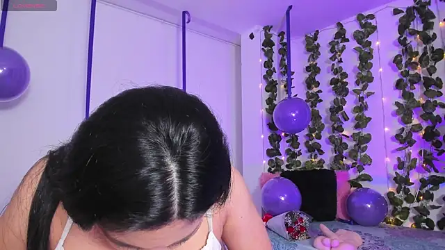 ashley_morgan_18 现场XXX聊天