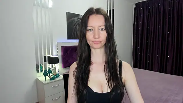 NikaHoney – Live XXX-chat