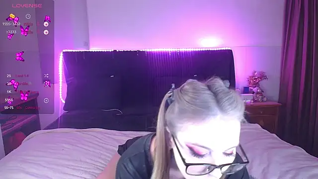 ammyska: απευθείας συνομιλία ΧΧΧ