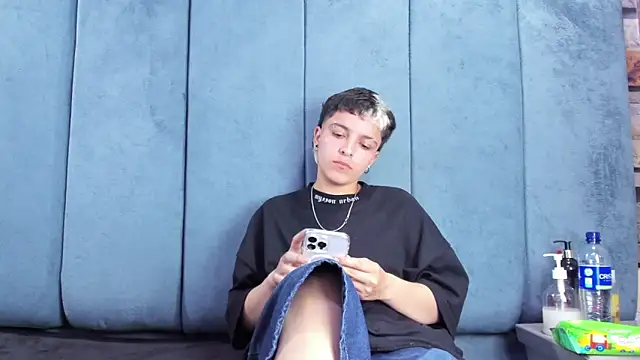 Megan_Thompson_ 现场XXX聊天