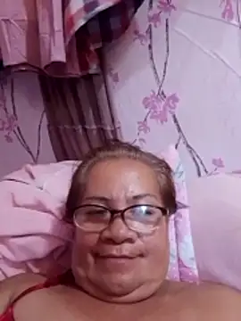 vickyhot1966's Webcam Show