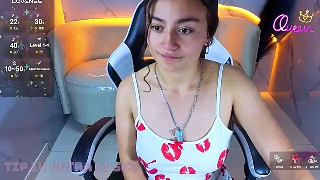 Онлайн чат XXX Sweet_Morita_Tx