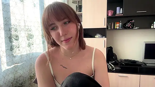 Chatroom XXX en direct de AquilineOrites