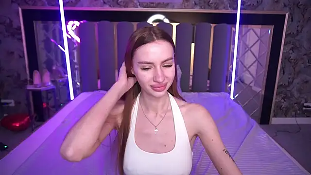 Chat XXX ao vivo de Snow_WhiteeeX