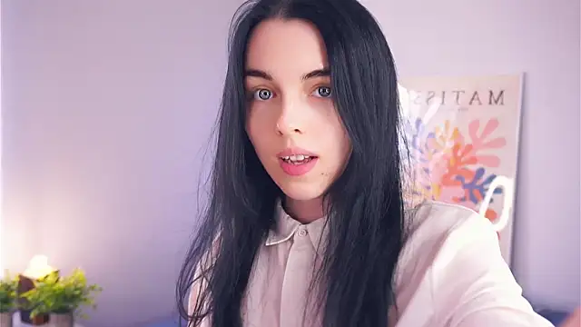 MirnaTelladoのウェブカメラショー