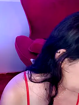 XXX chat uživo modela LunaDamasco