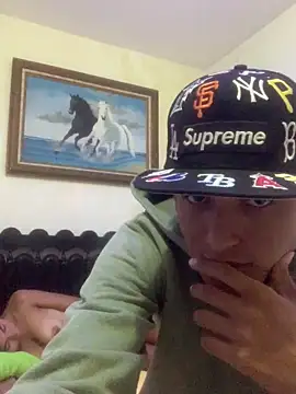 Sembang XXX Secara Langsung GeorgiandCoi