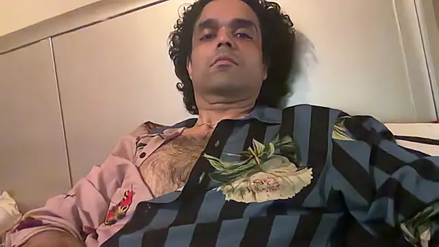 KungFuPanda001 élő XXX-chatje