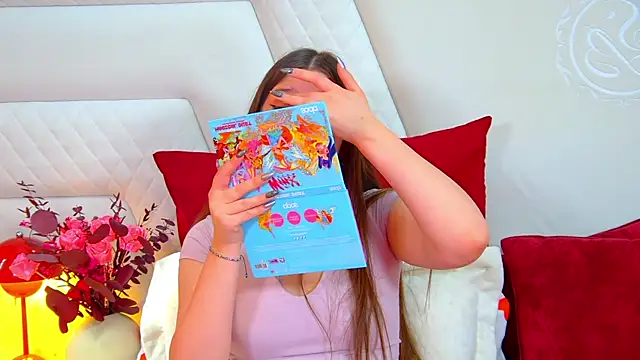 JessicaJewells Chat XXX live