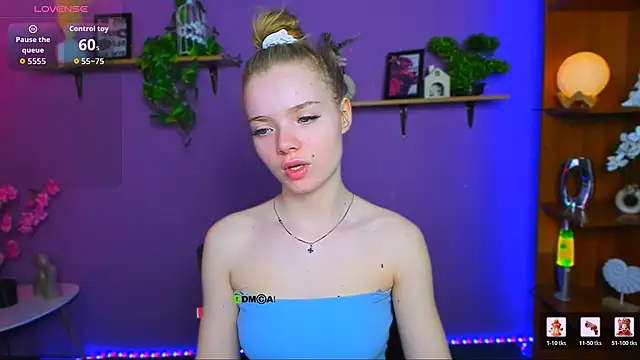 maddy_moah 라이브 XXX 채팅