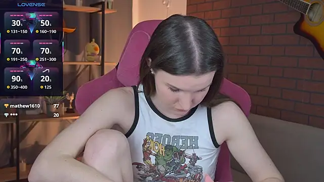 AgataWillis 现场XXX聊天