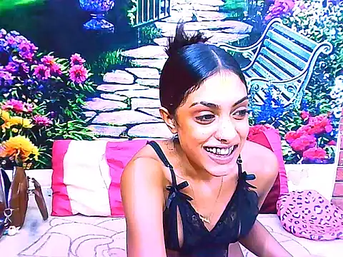 XXX chat uživo modela IndianPretty14u2Luv