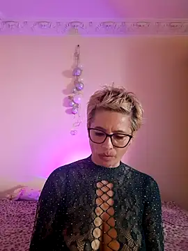 XXX chat uživo modela LunaBlaise