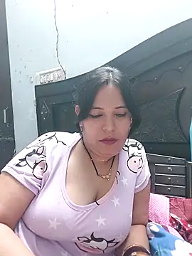 XXX chat uživo modela Poojabhabi101