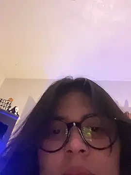 miacanela_xo Chat XXX in diretta