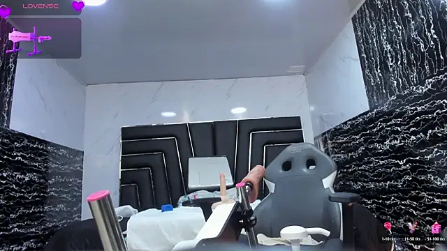 Chatroom XXX en direct de Ladyy_Scarlett