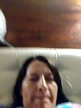 Gaby_lulu: διαδικτυακό σόου στην κάμερα