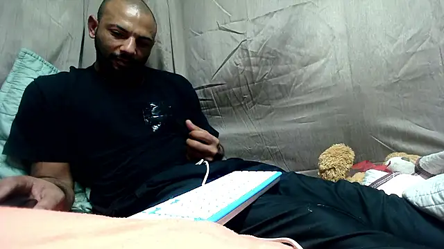 Camodick Chat XXX in diretta