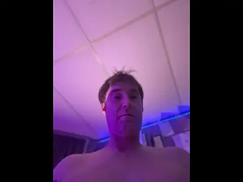 SexyM-M43 webkamerás műsora