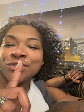 Show Webcam de HaloRodeoLover2