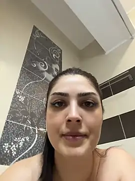 Czat XXX na żywo – Lexi_Storm