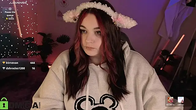 Mia_R0ssn Live XXX chat