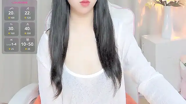 Sweet-Shuna – Naživo XXX chat