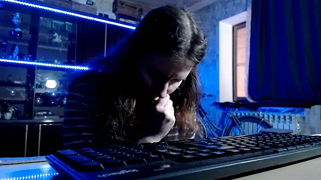 pa1e_pr1ncess – Live XXX-chat