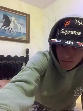 GeorgiandCoi – Live XXX-chat