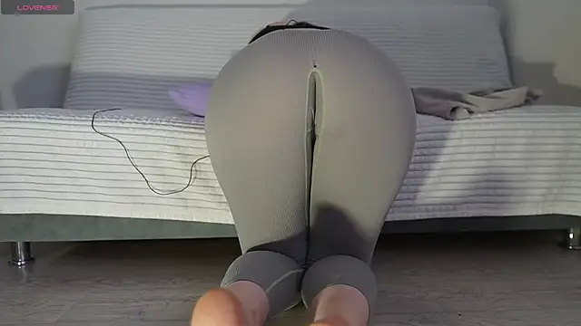 Fecvht45's Webcam Show