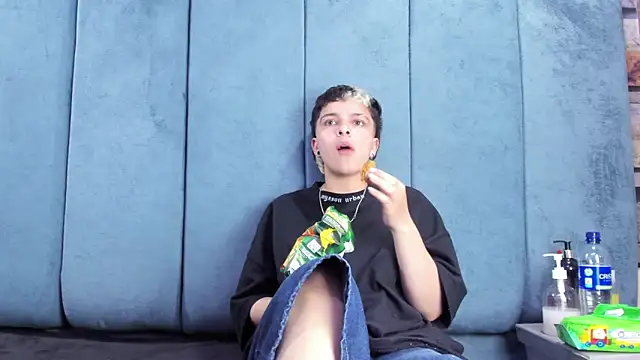 Živý XXX chat Megan_Thompson_