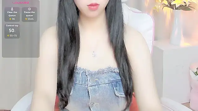 แชท XXX สดของ Sweet-Shuna