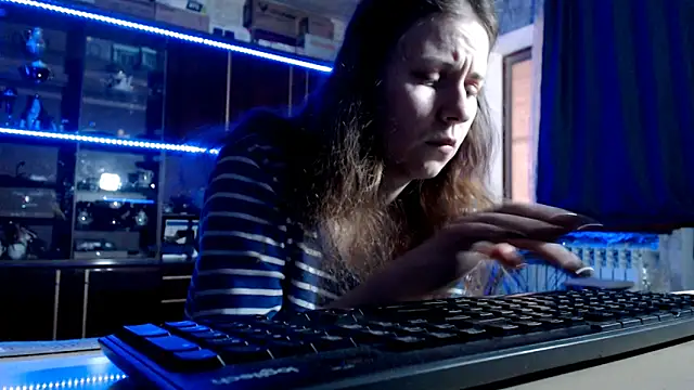 แชท XXX สดของ pa1e_pr1ncess