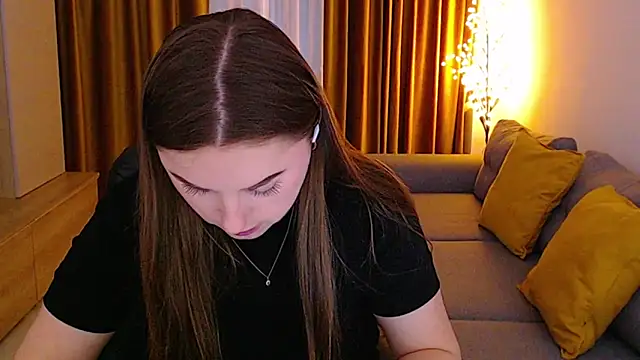 แชท XXX สดของ mia_bloomy