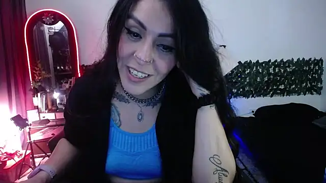 Anastasiabasst__ 现场XXX聊天