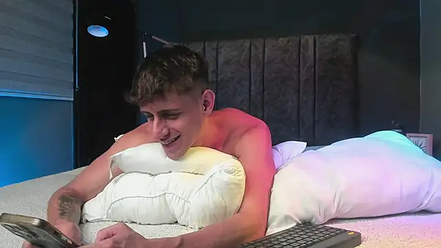 Jasper__jones – Kamerová šou