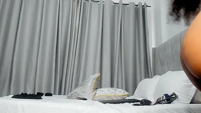 Chat XXX en directo de thee_sexy_goddess