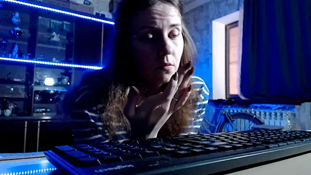 Chat XXX ao vivo de pa1e_pr1ncess